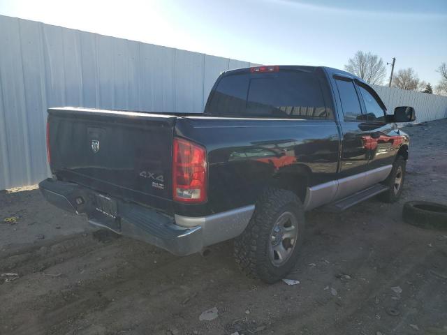 1D7HU18N56S521926 - 2006 DODGE RAM 1500 ST BLACK photo 3