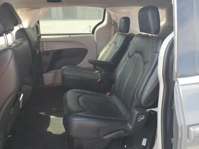 2C4RC1BG3NR197659 - 2022 CHRYSLER PACIFICA TOURING L GRAY photo 11