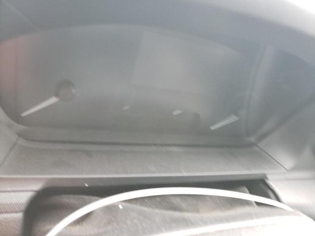 1FM5K8AW4MNA21536 - 2021 FORD EXPLORER POLICE INTERCEPTOR BLACK photo 9