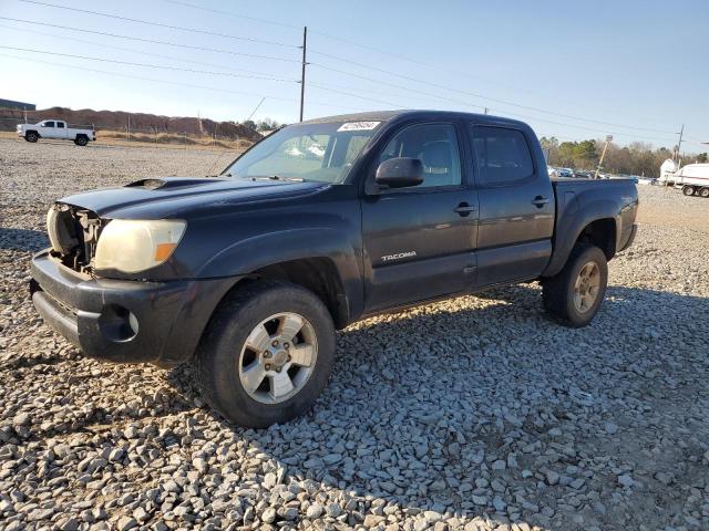 2006 TOYOTA TACOMA DOUBLE CAB PRERUNNER, 