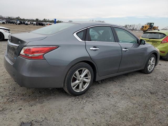 1N4AL3AP3EC102638 - 2014 NISSAN ALTIMA 2.5 GRAY photo 3