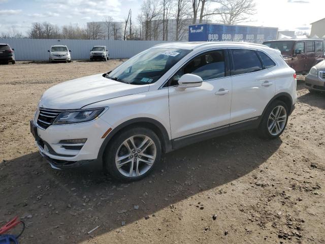 2018 LINCOLN MKC RESERVE, 