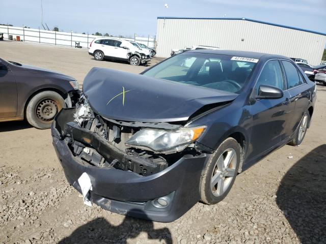 2014 TOYOTA CAMRY L, 