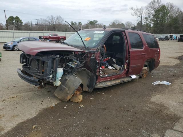 2008 CHEVROLET TAHOE C1500, 