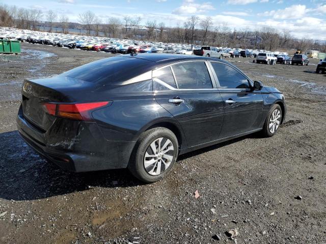 1N4BL4BV0KC247087 - 2019 NISSAN ALTIMA S BLACK photo 3