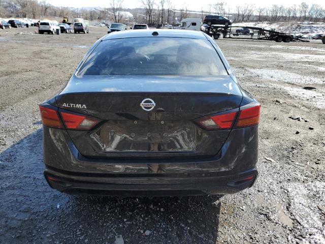 1N4BL4BV0KC247087 - 2019 NISSAN ALTIMA S BLACK photo 6