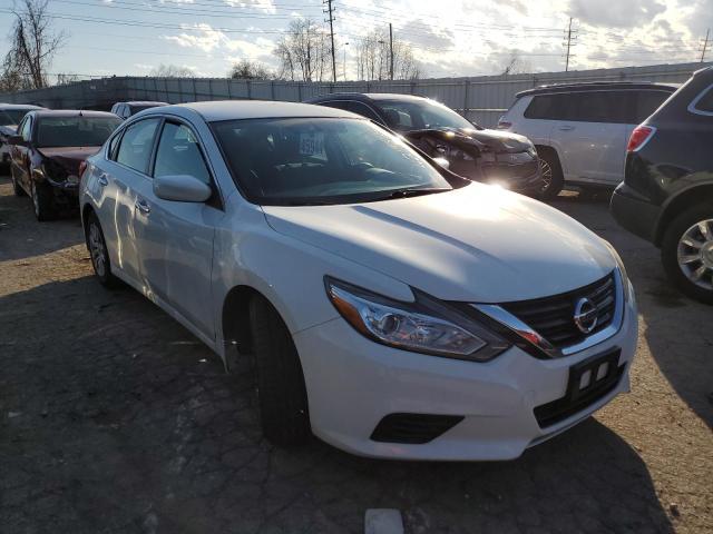 1N4AL3AP2HN344443 - 2017 NISSAN ALTIMA 2.5 WHITE photo 4