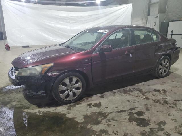 2010 HONDA ACCORD EXL, 