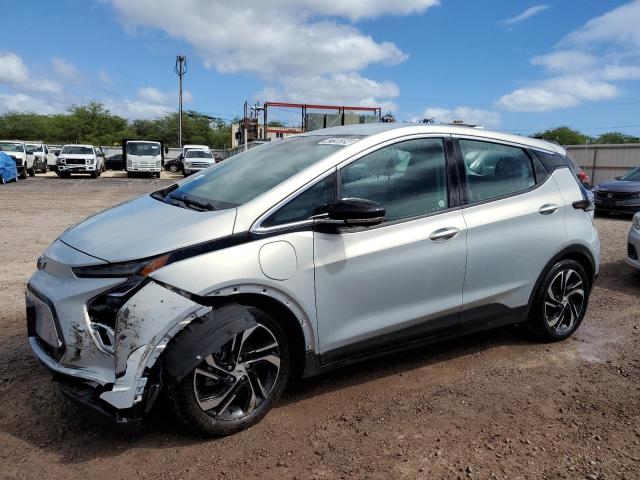 2023 CHEVROLET BOLT EV 2LT, 