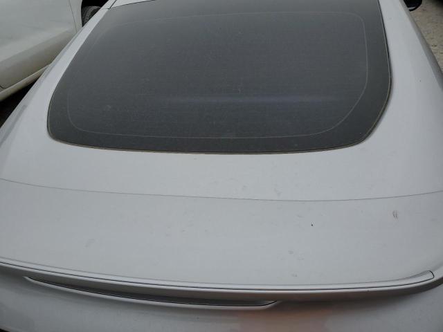 JN1AZ4EH5JM570458 - 2018 NISSAN 370Z BASE SILVER photo 10