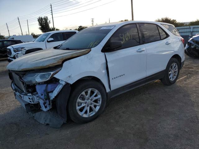 2019 CHEVROLET EQUINOX LS, 