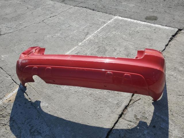 2T1KR32E26C560268 - 2006 TOYOTA COROLLA MA XR RED photo 12
