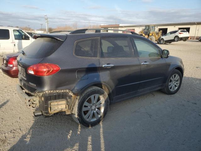 4S4WX92D884402066 - 2008 SUBARU TRIBECA LIMITED GRAY photo 3