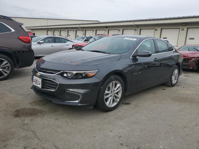 2016 CHEVROLET MALIBU LT, 