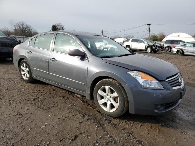 1N4AL21E67C190533 - 2007 NISSAN ALTIMA 2.5 GRAY photo 4