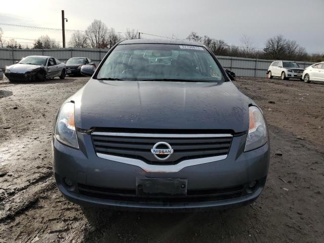 1N4AL21E67C190533 - 2007 NISSAN ALTIMA 2.5 GRAY photo 5