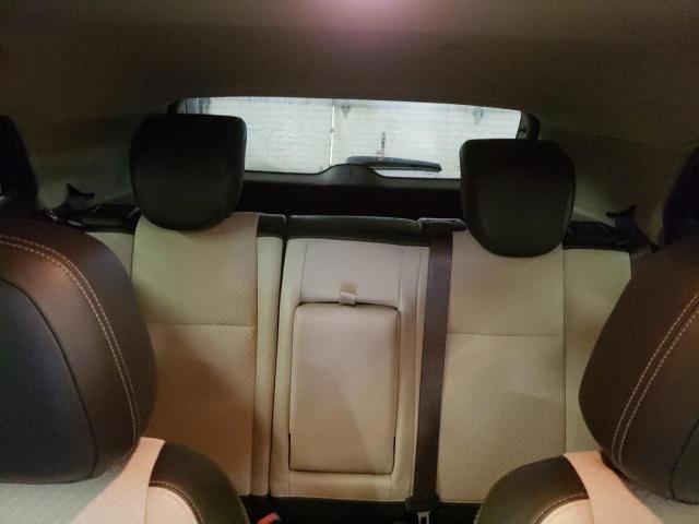 KL4CJASB8KB739746 - 2019 BUICK ENCORE PREFERRED Ақ фото 10