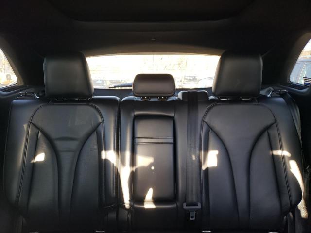 5LMCJ3D9XHUL50754 - 2017 LINCOLN MKC RESERVE ვერცხლისფერი ფოტო 10