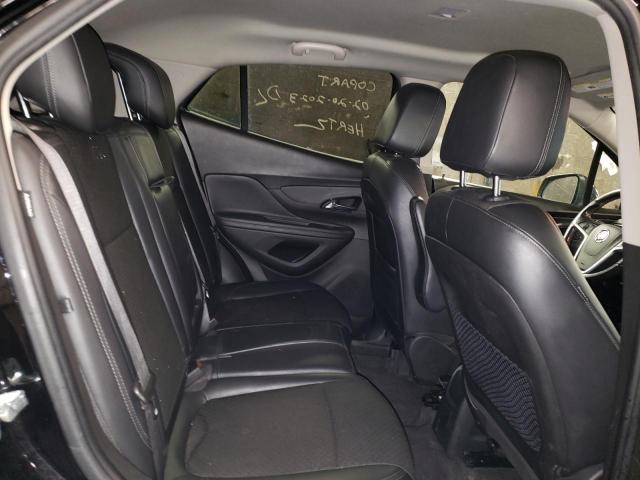 KL4CJASB4KB855462 - 2019 BUICK ENCORE PREFERRED Қара фото 11