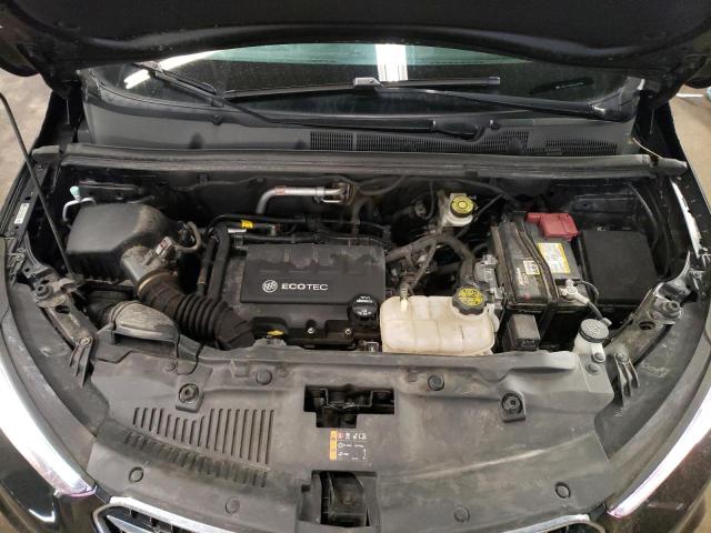 KL4CJASB4KB855462 - 2019 BUICK ENCORE PREFERRED Қара фото 12