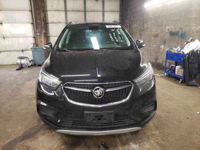 KL4CJASB4KB855462 - 2019 BUICK ENCORE PREFERRED Қара фото 5