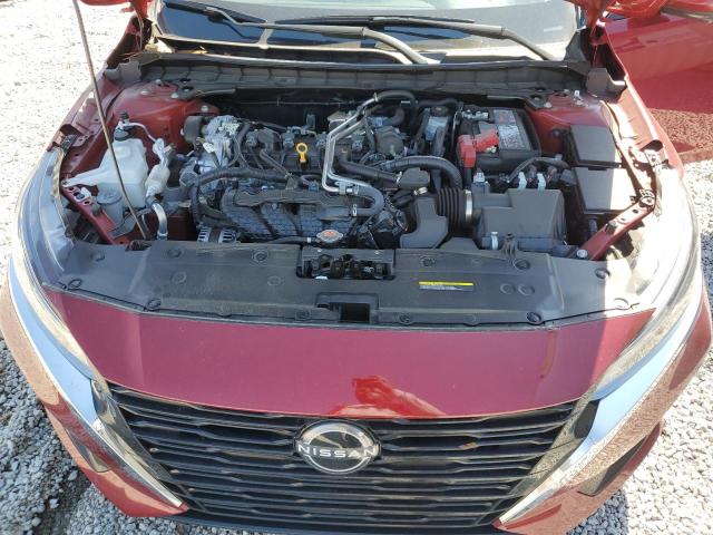 1N4BL4EV8PN329947 - 2023 NISSAN ALTIMA SL BURGUNDY photo 11