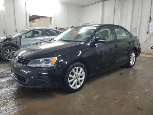 2011 VOLKSWAGEN JETTA SE, 