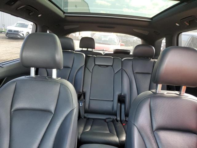 WA1VAAF79HD033025 - 2017 AUDI Q7 PRESTIGE WHITE photo 10