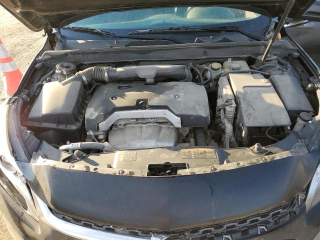 1G11C5SA9GU108501 - 2016 CHEVROLET MALIBU LIM LT 黑色 照片 11