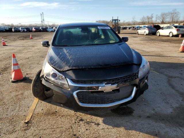 1G11C5SA9GU108501 - 2016 CHEVROLET MALIBU LIM LT 黑色 照片 5