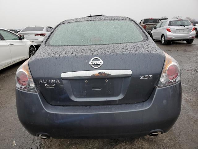 1N4AL21E28C134932 - 2008 NISSAN ALTIMA 2.5 BLUE photo 6