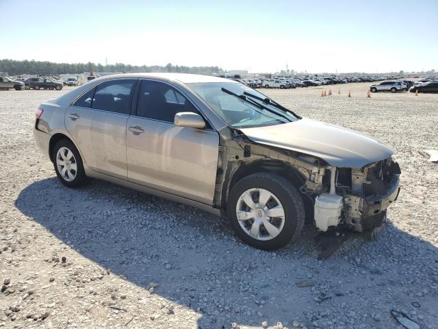 4T4BE46K79R053778 - 2009 TOYOTA CAMRY BASE TAN photo 4