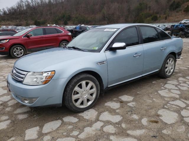 2008 FORD TAURUS LIMITED, 