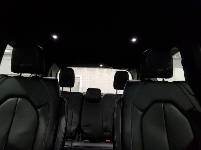 2C4RC1BG0MR509659 - 2021 CHRYSLER PACIFICA TOURING L WHITE photo 10