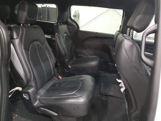 2C4RC1BG0MR509659 - 2021 CHRYSLER PACIFICA TOURING L WHITE photo 11