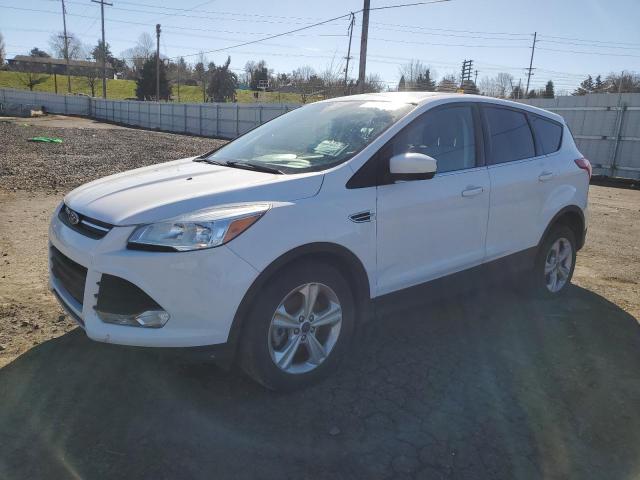 2016 FORD ESCAPE SE, 