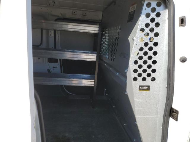 ZFBHRFAB5M6T55005 - 2021 RAM PROMASTER 白色 照片 10