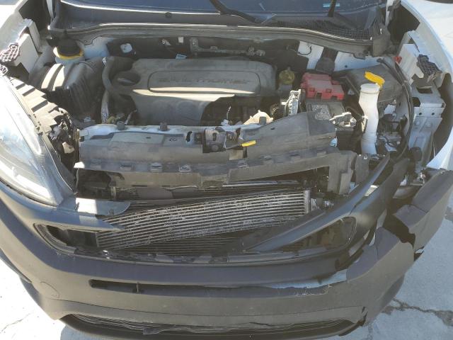 ZFBHRFAB5M6T55005 - 2021 RAM PROMASTER 白色 照片 11