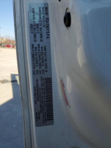 ZFBHRFAB5M6T55005 - 2021 RAM PROMASTER 白色 照片 12