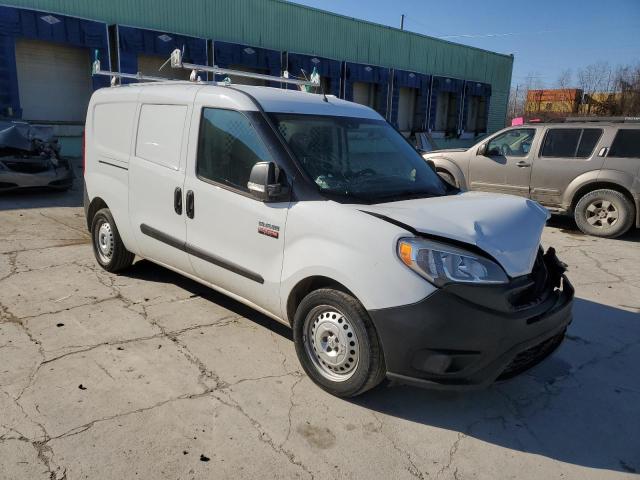 ZFBHRFAB5M6T55005 - 2021 RAM PROMASTER WHITE photo 4