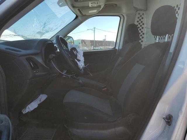 ZFBHRFAB5M6T55005 - 2021 RAM PROMASTER 白色 照片 7