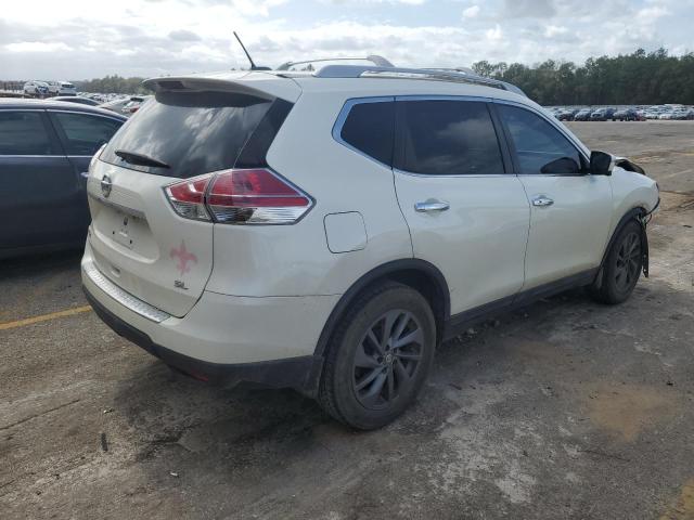 5N1AT2MT9GC873326 - 2016 NISSAN ROGUE S WHITE photo 3