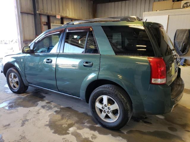 5GZCZ53497S857073 - 2007 SATURN VUE GREEN photo 2