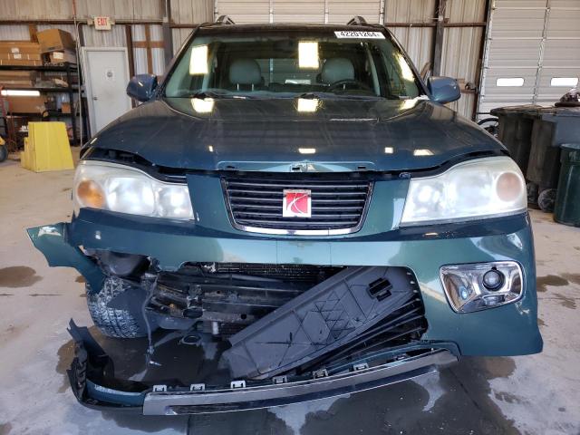 5GZCZ53497S857073 - 2007 SATURN VUE GREEN photo 5