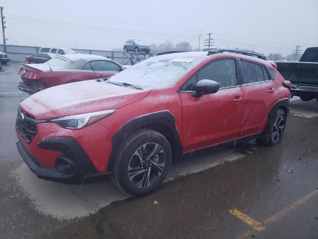 2024 SUBARU CROSSTREK PREMIUM, 