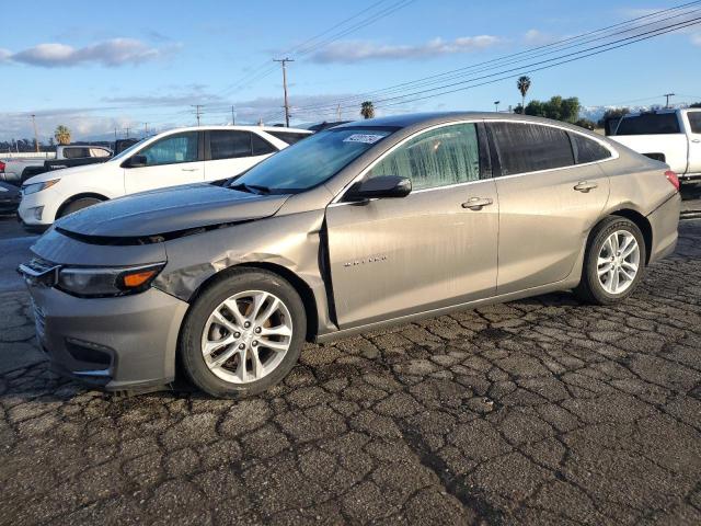 2017 CHEVROLET MALIBU LT, 