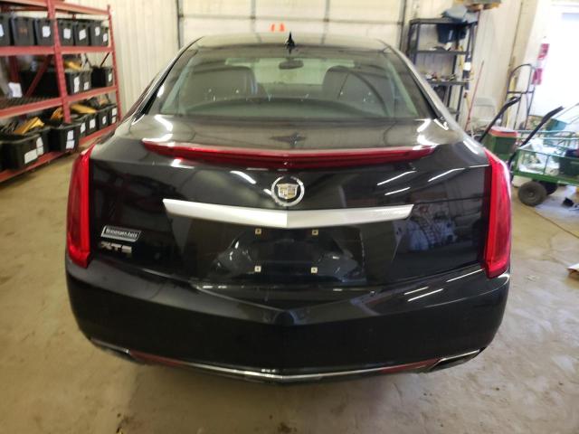 2G61P5S32D9106484 - 2013 CADILLAC XTS LUXURY COLLECTION BLACK photo 6