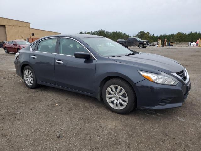 1N4AL3AP7HC299057 - 2017 NISSAN ALTIMA 2.5 GRAY photo 4