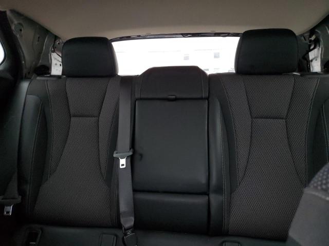 LRBAZLR46MD100165 - 2021 BUICK ENVISION PREFERRED GRAY photo 10