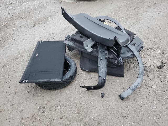 LRBAZLR46MD100165 - 2021 BUICK ENVISION PREFERRED GRAY photo 13